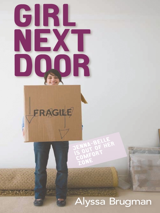 Title details for Girl Next Door by Alyssa Brugman - Available